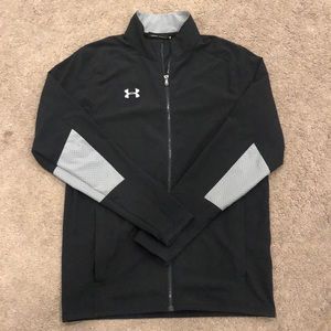 Under Armour Windbreaker (S)